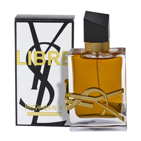 ysl libre intense macys|ysl libre intense sample.